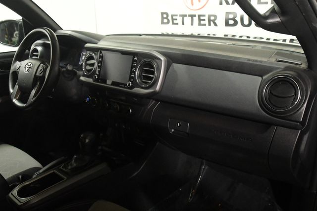 2023 Toyota Tacoma TRD Off-Road | Branford, CT | Sound Auto Wholesalers