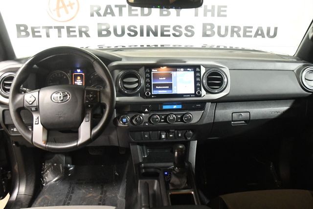 2023 Toyota Tacoma TRD Off-Road | Branford, CT | Sound Auto Wholesalers 2023 Toyota Tacoma TRD Off-Road | Branford, CT | Sound Auto Wholesalers