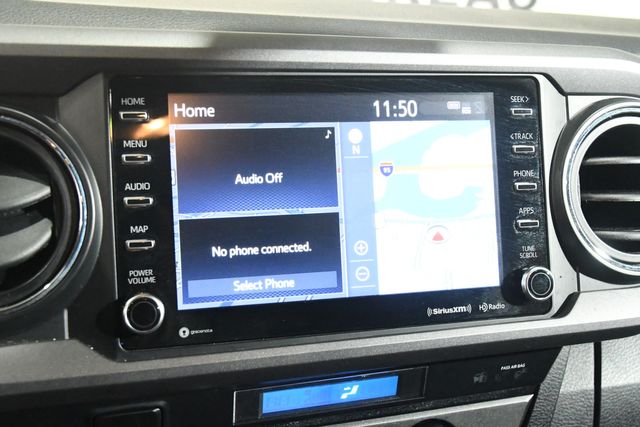 2023 Toyota Tacoma TRD Off-Road | Branford, CT | Sound Auto Wholesalers