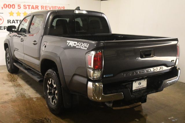 2023 Toyota Tacoma TRD Off-Road | Branford, CT | Sound Auto Wholesalers 2023 Toyota Tacoma TRD Off-Road | Branford, CT | Sound Auto Wholesalers