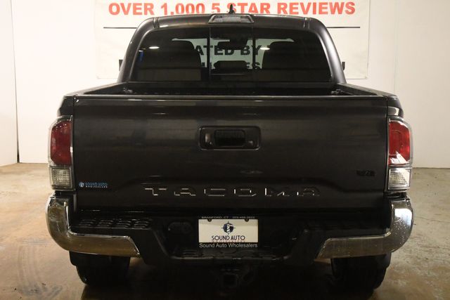 2023 Toyota Tacoma TRD Off-Road | Branford, CT | Sound Auto Wholesalers 2023 Toyota Tacoma TRD Off-Road | Branford, CT | Sound Auto Wholesalers