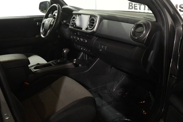 2023 Toyota Tacoma TRD Off-Road | Branford, CT | Sound Auto Wholesalers 2023 Toyota Tacoma TRD Off-Road | Branford, CT | Sound Auto Wholesalers