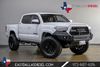 2023 Toyota Tacoma SR5 V6 Tech Pkg 3.5
