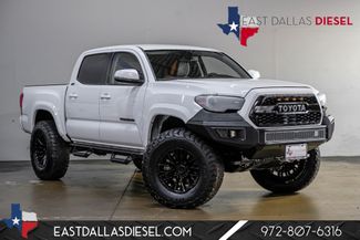 2023 Toyota Tacoma SR5 V6 Tech Pkg 3.5