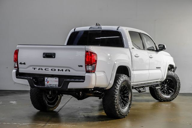 2023 Toyota Tacoma SR5 V6 | Dallas, TX | East Dallas Diesel 2023 Toyota Tacoma SR5 V6 | Dallas, TX | East Dallas Diesel