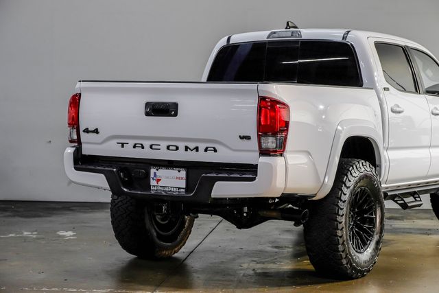 2023 Toyota Tacoma SR5 V6 | Dallas, TX | East Dallas Diesel