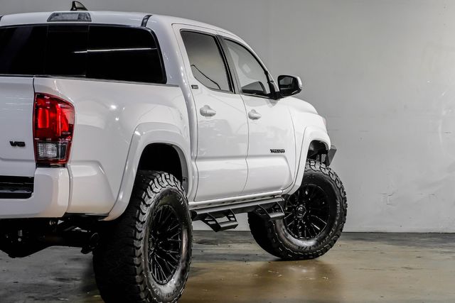 2023 Toyota Tacoma SR5 V6 | Dallas, TX | East Dallas Diesel