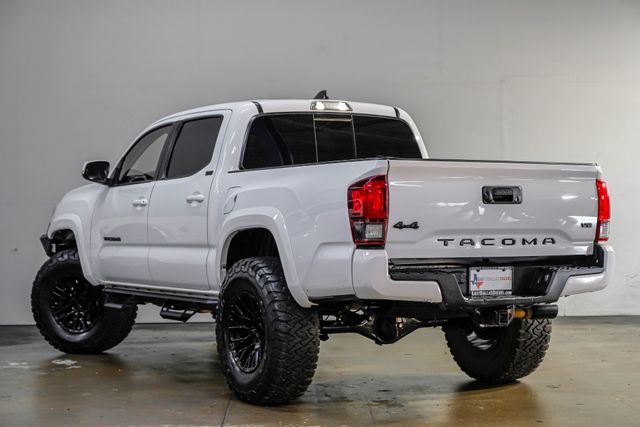 2023 Toyota Tacoma SR5 V6 Tech Pkg 3.5" RC LIFT 35" BFG K03 17" Fuel | Dallas, TX | East Dallas Diesel 2023 Toyota Tacoma SR5 V6 Tech Pkg 3.5" RC LIFT 35" BFG K03 17" Fuel | Dallas, TX | East Dallas Diesel