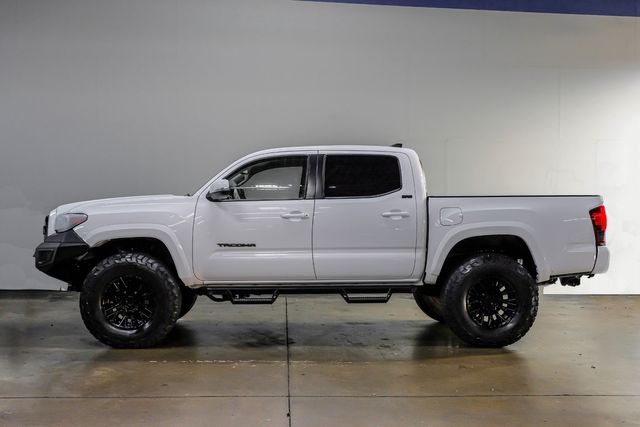 2023 Toyota Tacoma SR5 V6 | Dallas, TX | East Dallas Diesel 2023 Toyota Tacoma SR5 V6 | Dallas, TX | East Dallas Diesel
