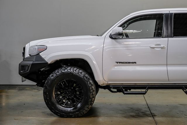 2023 Toyota Tacoma SR5 V6 Tech Pkg 3.5" RC LIFT 35" BFG K03 17" Fuel | Dallas, TX | East Dallas Diesel 2023 Toyota Tacoma SR5 V6 Tech Pkg 3.5" RC LIFT 35" BFG K03 17" Fuel | Dallas, TX | East Dallas Diesel
