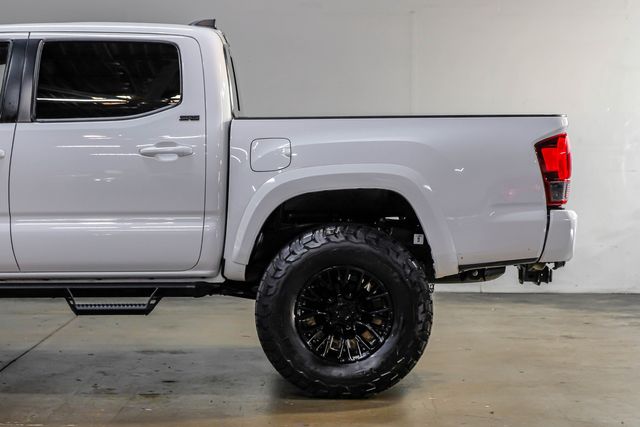 2023 Toyota Tacoma SR5 V6 | Dallas, TX | East Dallas Diesel 2023 Toyota Tacoma SR5 V6 | Dallas, TX | East Dallas Diesel