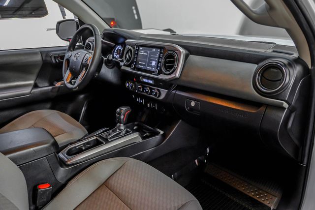 2023 Toyota Tacoma SR5 V6 | Dallas, TX | East Dallas Diesel