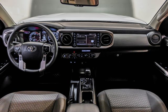 2023 Toyota Tacoma SR5 V6 | Dallas, TX | East Dallas Diesel 2023 Toyota Tacoma SR5 V6 | Dallas, TX | East Dallas Diesel