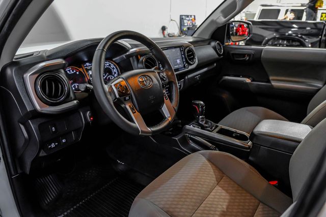 2023 Toyota Tacoma SR5 V6 Tech Pkg 3.5" RC LIFT 35" BFG K03 17" Fuel | Dallas, TX | East Dallas Diesel 2023 Toyota Tacoma SR5 V6 Tech Pkg 3.5" RC LIFT 35" BFG K03 17" Fuel | Dallas, TX | East Dallas Diesel