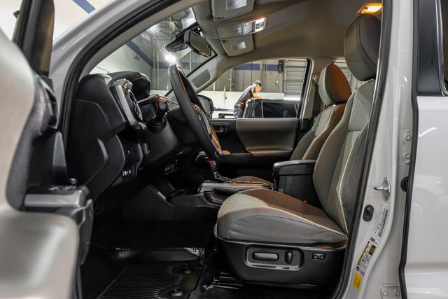 2023 Toyota Tacoma SR5 V6 | Dallas, TX | East Dallas Diesel