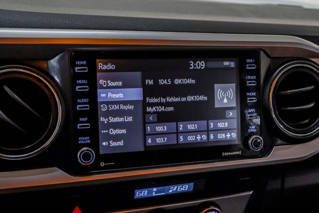 2023 Toyota Tacoma SR5 V6 | Dallas, TX | East Dallas Diesel 2023 Toyota Tacoma SR5 V6 | Dallas, TX | East Dallas Diesel