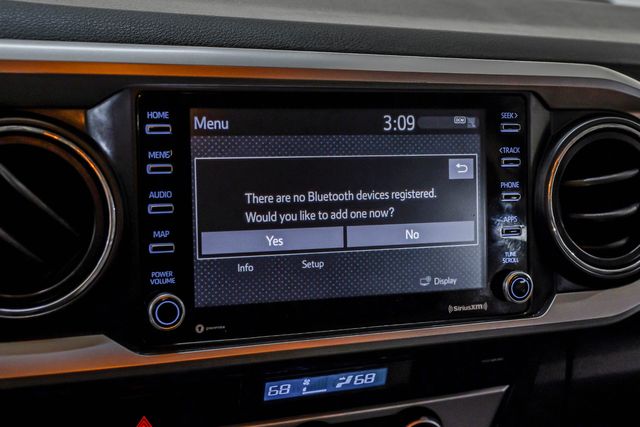 2023 Toyota Tacoma SR5 V6 Tech Pkg 3.5" RC LIFT 35" BFG K03 17" Fuel | Dallas, TX | East Dallas Diesel 2023 Toyota Tacoma SR5 V6 Tech Pkg 3.5" RC LIFT 35" BFG K03 17" Fuel | Dallas, TX | East Dallas Diesel