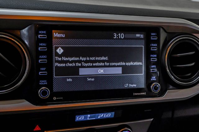 2023 Toyota Tacoma SR5 V6 Tech Pkg 3.5" RC LIFT 35" BFG K03 17" Fuel | Dallas, TX | East Dallas Diesel 2023 Toyota Tacoma SR5 V6 Tech Pkg 3.5" RC LIFT 35" BFG K03 17" Fuel | Dallas, TX | East Dallas Diesel