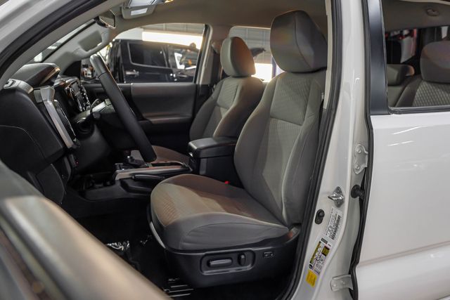 2023 Toyota Tacoma SR5 V6 Tech Pkg 3.5" RC LIFT 35" BFG K03 17" Fuel | Dallas, TX | East Dallas Diesel 2023 Toyota Tacoma SR5 V6 Tech Pkg 3.5" RC LIFT 35" BFG K03 17" Fuel | Dallas, TX | East Dallas Diesel