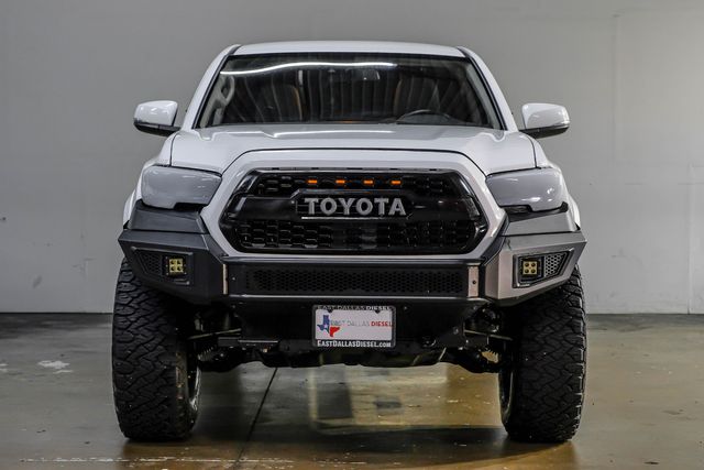 2023 Toyota Tacoma SR5 V6 Tech Pkg 3.5" RC LIFT 35" BFG K03 17" Fuel | Dallas, TX | East Dallas Diesel 2023 Toyota Tacoma SR5 V6 Tech Pkg 3.5" RC LIFT 35" BFG K03 17" Fuel | Dallas, TX | East Dallas Diesel