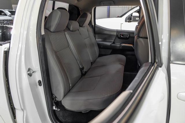 2023 Toyota Tacoma SR5 V6 | Dallas, TX | East Dallas Diesel