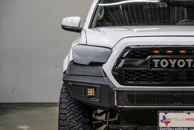 2023 Toyota Tacoma SR5 V6 | Dallas, TX | East Dallas Diesel