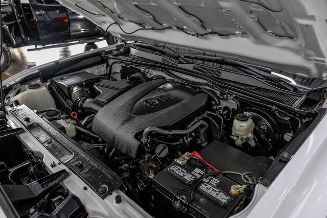 2023 Toyota Tacoma SR5 V6 | Dallas, TX | East Dallas Diesel