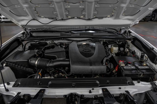 2023 Toyota Tacoma SR5 V6 | Dallas, TX | East Dallas Diesel