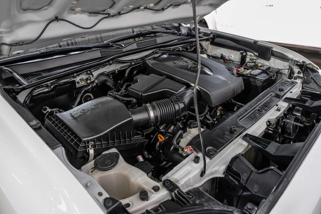 2023 Toyota Tacoma SR5 V6 | Dallas, TX | East Dallas Diesel