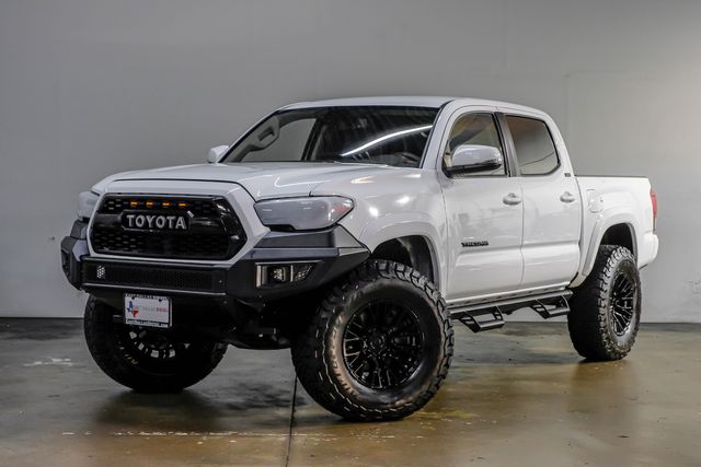 2023 Toyota Tacoma SR5 V6 | Dallas, TX | East Dallas Diesel