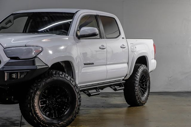 2023 Toyota Tacoma SR5 V6 | Dallas, TX | East Dallas Diesel