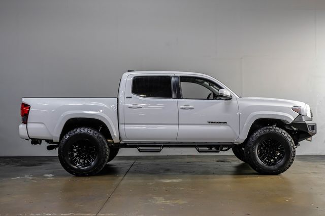 2023 Toyota Tacoma SR5 V6 | Dallas, TX | East Dallas Diesel