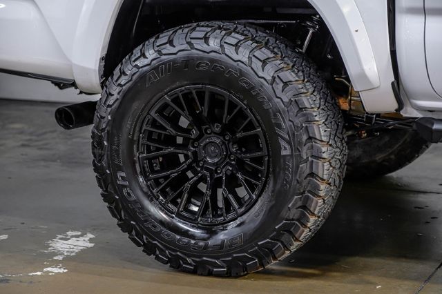 2023 Toyota Tacoma SR5 V6 Tech Pkg 3.5" RC LIFT 35" BFG K03 17" Fuel | Dallas, TX | East Dallas Diesel 2023 Toyota Tacoma SR5 V6 Tech Pkg 3.5" RC LIFT 35" BFG K03 17" Fuel | Dallas, TX | East Dallas Diesel