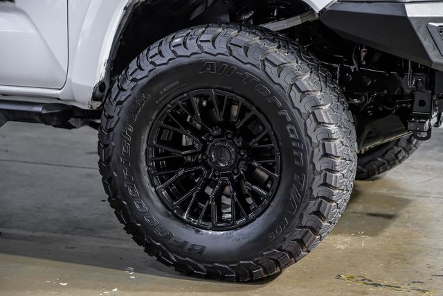2023 Toyota Tacoma SR5 V6 Tech Pkg 3.5" RC LIFT 35" BFG K03 17" Fuel | Dallas, TX | East Dallas Diesel 2023 Toyota Tacoma SR5 V6 Tech Pkg 3.5" RC LIFT 35" BFG K03 17" Fuel | Dallas, TX | East Dallas Diesel