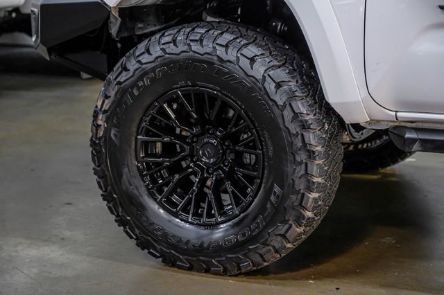 2023 Toyota Tacoma SR5 V6 | Dallas, TX | East Dallas Diesel