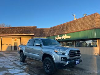 2023 Toyota Tacoma SR5 V6 | Dickinson, ND | Heiser Motors