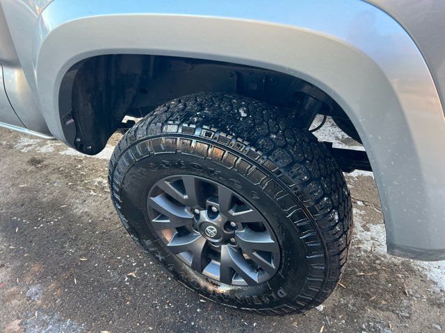 2023 Toyota Tacoma SR5 V6 | Dickinson, ND | Heiser Motors