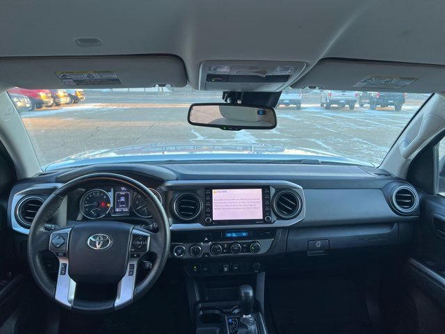 2023 Toyota Tacoma SR5 V6 | Dickinson, ND | Heiser Motors 2023 Toyota Tacoma SR5 V6 | Dickinson, ND | Heiser Motors