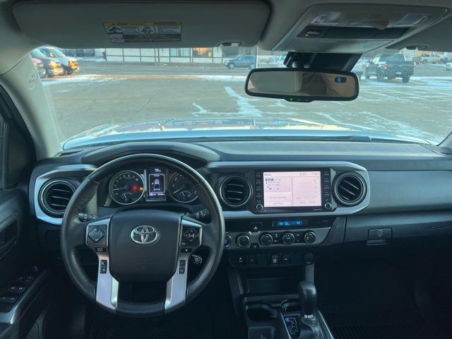 2023 Toyota Tacoma SR5 V6 | Dickinson, ND | Heiser Motors 2023 Toyota Tacoma SR5 V6 | Dickinson, ND | Heiser Motors