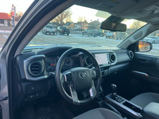 2023 Toyota Tacoma SR5 V6 | Dickinson, ND | Heiser Motors 2023 Toyota Tacoma SR5 V6 | Dickinson, ND | Heiser Motors