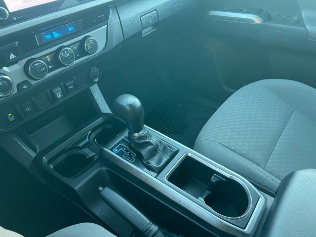 2023 Toyota Tacoma SR5 V6 | Dickinson, ND | Heiser Motors 2023 Toyota Tacoma SR5 V6 | Dickinson, ND | Heiser Motors