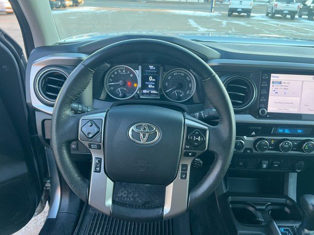 2023 Toyota Tacoma SR5 V6 | Dickinson, ND | Heiser Motors 2023 Toyota Tacoma SR5 V6 | Dickinson, ND | Heiser Motors