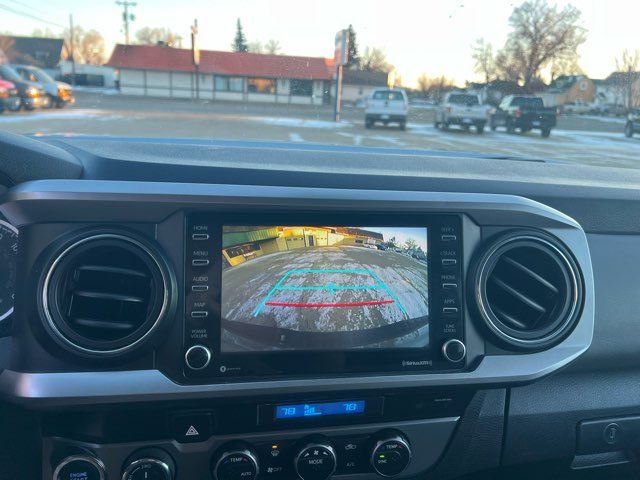 2023 Toyota Tacoma SR5 V6 | Dickinson, ND | Heiser Motors 2023 Toyota Tacoma SR5 V6 | Dickinson, ND | Heiser Motors