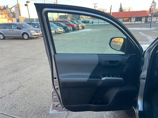 2023 Toyota Tacoma SR5 V6 | Dickinson, ND | Heiser Motors