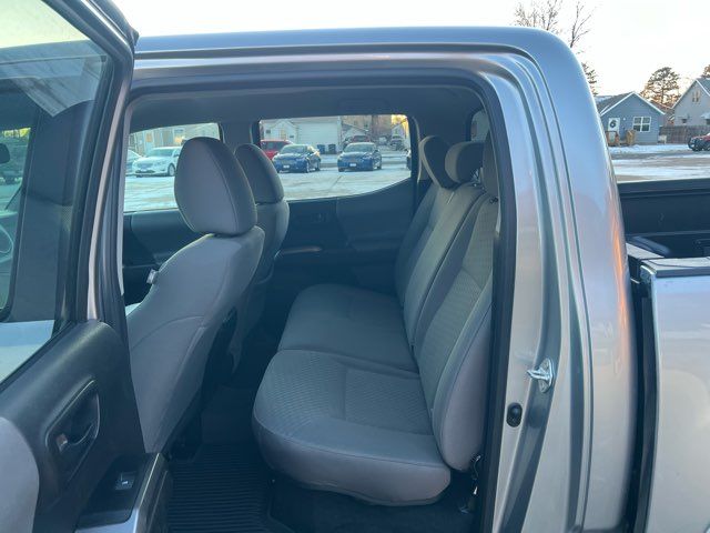 2023 Toyota Tacoma SR5 V6 | Dickinson, ND | Heiser Motors