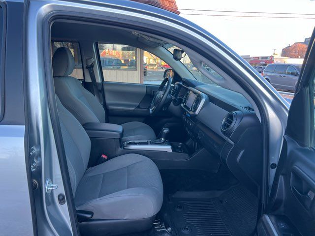 2023 Toyota Tacoma SR5 V6 | Dickinson, ND | Heiser Motors