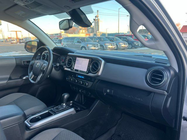 2023 Toyota Tacoma SR5 V6 | Dickinson, ND | Heiser Motors