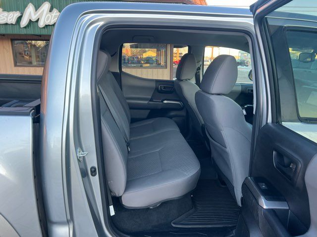 2023 Toyota Tacoma SR5 V6 | Dickinson, ND | Heiser Motors 2023 Toyota Tacoma SR5 V6 | Dickinson, ND | Heiser Motors