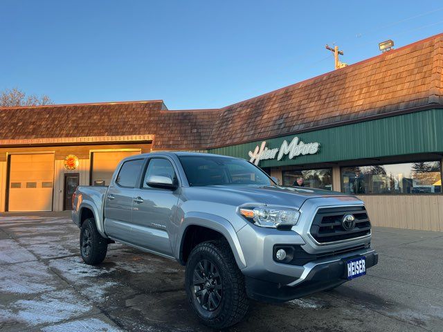 2023 Toyota Tacoma SR5 V6 | Dickinson, ND | Heiser Motors