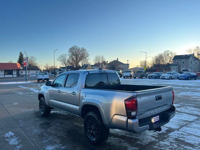 2023 Toyota Tacoma SR5 V6 | Dickinson, ND | Heiser Motors